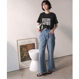 【接触冷感機能付き】ただのTシャツじゃ、終わらない。フィルムネガフォトプリント×… | Classical Elf  | 詳細画像16 