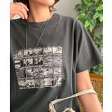 【接触冷感機能付き】ただのTシャツじゃ、終わらない。フィルムネガフォトプリント×… | Classical Elf  | 詳細画像22 