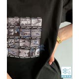 【接触冷感機能付き】ただのTシャツじゃ、終わらない。フィルムネガフォトプリント×… | Classical Elf  | 詳細画像25 