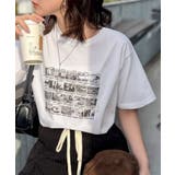 【接触冷感機能付き】ただのTシャツじゃ、終わらない。フィルムネガフォトプリント×… | Classical Elf  | 詳細画像5 