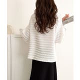 程よい甘さが可愛い。袖メロウシャーリングタックブラウス(長袖) | Classical Elf | 詳細画像14