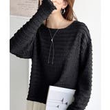 程よい甘さが可愛い。袖メロウシャーリングタックブラウス(長袖) | Classical Elf | 詳細画像19