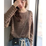 程よい甘さが可愛い。袖メロウシャーリングタックブラウス(長袖) | Classical Elf | 詳細画像30