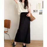 上品な透け感で華やかに決まる。レーシージャガード フレンチスリーブ ドルマントッ… | Classical Elf  | 詳細画像7 