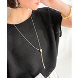 ブラック | 上品な透け感で華やかに決まる。レーシージャガード フレンチスリーブ ドルマントッ… | Classical Elf 