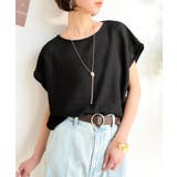 上品な透け感で華やかに決まる。レーシージャガード フレンチスリーブ ドルマントッ… | Classical Elf  | 詳細画像14 