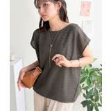 上品な透け感で華やかに決まる。レーシージャガード フレンチスリーブ ドルマントッ… | Classical Elf  | 詳細画像19 