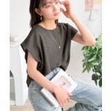 上品な透け感で華やかに決まる。レーシージャガード フレンチスリーブ ドルマントッ… | Classical Elf  | 詳細画像25 