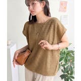 上品な透け感で華やかに決まる。レーシージャガード フレンチスリーブ ドルマントッ… | Classical Elf  | 詳細画像29 