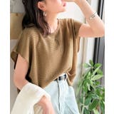 上品な透け感で華やかに決まる。レーシージャガード フレンチスリーブ ドルマントッ… | Classical Elf  | 詳細画像31 