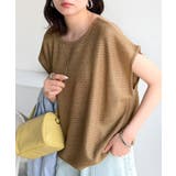 上品な透け感で華やかに決まる。レーシージャガード フレンチスリーブ ドルマントッ… | Classical Elf  | 詳細画像35 