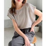 上品な透け感で華やかに決まる。レーシージャガード フレンチスリーブ ドルマントッ… | Classical Elf  | 詳細画像36 