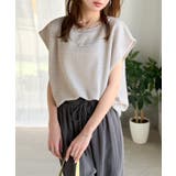 上品な透け感で華やかに決まる。レーシージャガード フレンチスリーブ ドルマントッ… | Classical Elf  | 詳細画像37 