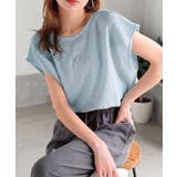 上品な透け感で華やかに決まる。レーシージャガード フレンチスリーブ ドルマントッ… | Classical Elf  | 詳細画像44 