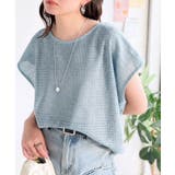 上品な透け感で華やかに決まる。レーシージャガード フレンチスリーブ ドルマントッ… | Classical Elf  | 詳細画像45 