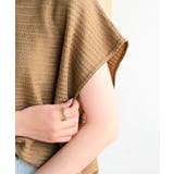 上品な透け感で華やかに決まる。レーシージャガード フレンチスリーブ ドルマントッ… | Classical Elf  | 詳細画像48 