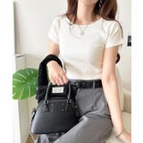 毎日にちょうどいい、きれいめRIB。ラグラン×リブで叶える、すっきり美シルエット… | Classical Elf  | 詳細画像8 