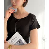 毎日にちょうどいい、きれいめRIB。ラグラン×リブで叶える、すっきり美シルエット… | Classical Elf  | 詳細画像12 