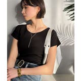 毎日にちょうどいい、きれいめRIB。ラグラン×リブで叶える、すっきり美シルエット… | Classical Elf  | 詳細画像13 