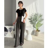 毎日にちょうどいい、きれいめRIB。ラグラン×リブで叶える、すっきり美シルエット… | Classical Elf  | 詳細画像14 