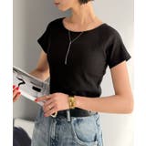 毎日にちょうどいい、きれいめRIB。ラグラン×リブで叶える、すっきり美シルエット… | Classical Elf  | 詳細画像16 