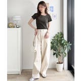 毎日にちょうどいい、きれいめRIB。ラグラン×リブで叶える、すっきり美シルエット… | Classical Elf  | 詳細画像24 