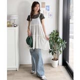 毎日にちょうどいい、きれいめRIB。ラグラン×リブで叶える、すっきり美シルエット… | Classical Elf  | 詳細画像26 