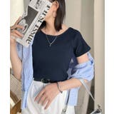 毎日にちょうどいい、きれいめRIB。ラグラン×リブで叶える、すっきり美シルエット… | Classical Elf  | 詳細画像30 