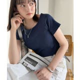 毎日にちょうどいい、きれいめRIB。ラグラン×リブで叶える、すっきり美シルエット… | Classical Elf  | 詳細画像31 