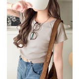 毎日にちょうどいい、きれいめRIB。ラグラン×リブで叶える、すっきり美シルエット… | Classical Elf  | 詳細画像35 