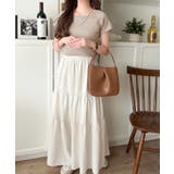 毎日にちょうどいい、きれいめRIB。ラグラン×リブで叶える、すっきり美シルエット… | Classical Elf  | 詳細画像39 