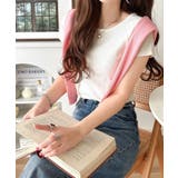 毎日にちょうどいい、きれいめRIB。ラグラン×リブで叶える、すっきり美シルエット… | Classical Elf  | 詳細画像4 