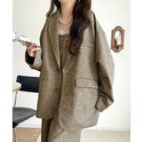 着こなし自由な2WAY仕様♪サス取り外しサロペット（セットアップ可） | Classical Elf  | 詳細画像41 