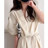 アイボリー | 【UVカット 防シワ 吸水速乾機能付き】涼しさも美しさも、さらっと叶える。サッカ… | Classical Elf 