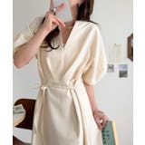 【UVカット 防シワ 吸水速乾機能付き】涼しさも美しさも、さらっと叶える。サッカ… | Classical Elf  | 詳細画像6 