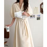 【UVカット 防シワ 吸水速乾機能付き】涼しさも美しさも、さらっと叶える。サッカ… | Classical Elf  | 詳細画像7 