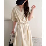 【UVカット 防シワ 吸水速乾機能付き】涼しさも美しさも、さらっと叶える。サッカ… | Classical Elf  | 詳細画像10 