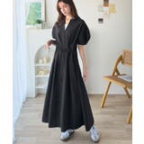 【UVカット 防シワ 吸水速乾機能付き】涼しさも美しさも、さらっと叶える。サッカ… | Classical Elf  | 詳細画像12 