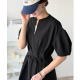 【UVカット 防シワ 吸水速乾機能付き】涼しさも美しさも、さらっと叶える。サッカ… | Classical Elf  | 詳細画像14 