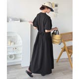 【UVカット 防シワ 吸水速乾機能付き】涼しさも美しさも、さらっと叶える。サッカ… | Classical Elf  | 詳細画像15 