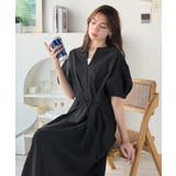 【UVカット 防シワ 吸水速乾機能付き】涼しさも美しさも、さらっと叶える。サッカ… | Classical Elf  | 詳細画像18 