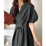 【UVカット 防シワ 吸水速乾機能付き】涼しさも美しさも、さらっと叶える。サッカ… | Classical Elf  | 詳細画像25 