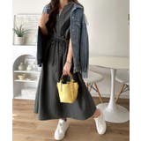 【UVカット 防シワ 吸水速乾機能付き】涼しさも美しさも、さらっと叶える。サッカ… | Classical Elf  | 詳細画像27 