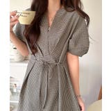 【UVカット 防シワ 吸水速乾機能付き】涼しさも美しさも、さらっと叶える。サッカ… | Classical Elf  | 詳細画像29 