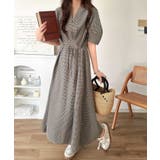 【UVカット 防シワ 吸水速乾機能付き】涼しさも美しさも、さらっと叶える。サッカ… | Classical Elf  | 詳細画像30 