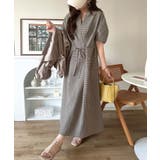 【UVカット 防シワ 吸水速乾機能付き】涼しさも美しさも、さらっと叶える。サッカ… | Classical Elf  | 詳細画像32 