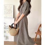 【UVカット 防シワ 吸水速乾機能付き】涼しさも美しさも、さらっと叶える。サッカ… | Classical Elf  | 詳細画像33 