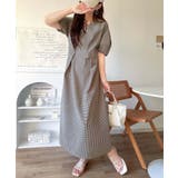 【UVカット 防シワ 吸水速乾機能付き】涼しさも美しさも、さらっと叶える。サッカ… | Classical Elf  | 詳細画像35 