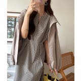 【UVカット 防シワ 吸水速乾機能付き】涼しさも美しさも、さらっと叶える。サッカ… | Classical Elf  | 詳細画像36 