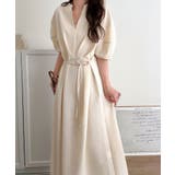 【UVカット 防シワ 吸水速乾機能付き】涼しさも美しさも、さらっと叶える。サッカ… | Classical Elf  | 詳細画像3 